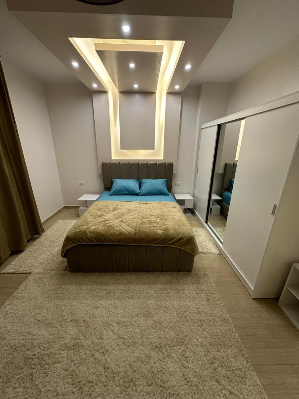 Entire Cozy 1 Bedroom * Cairo