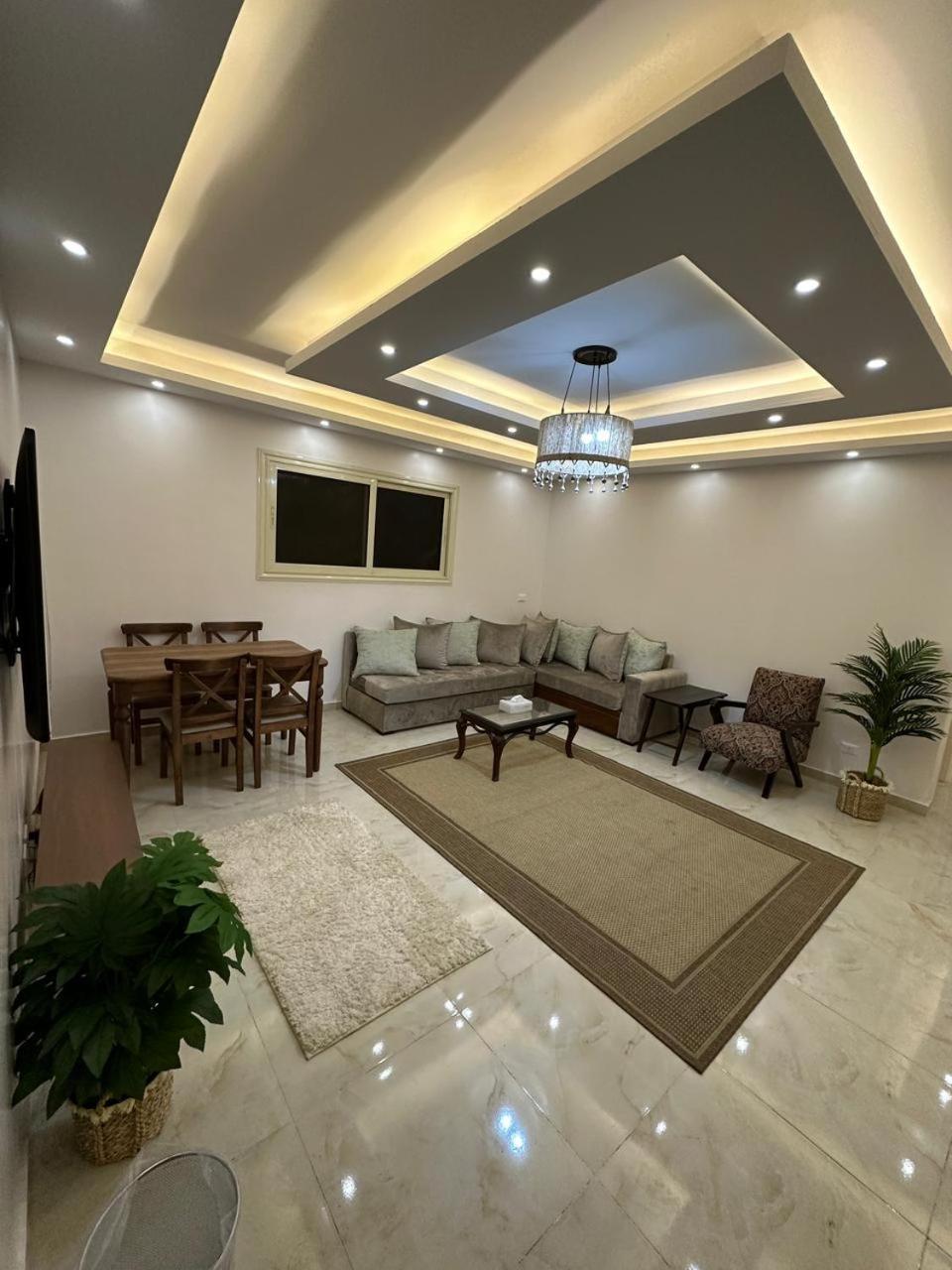 Entire Cozy 1 Bedroom * Cairo